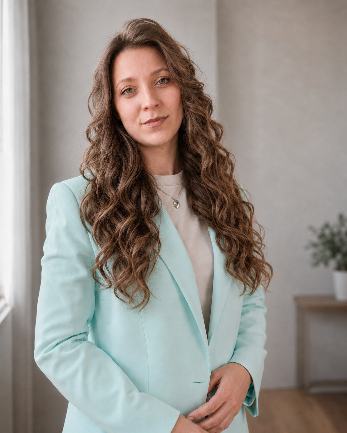 Oleksandra Kaplun